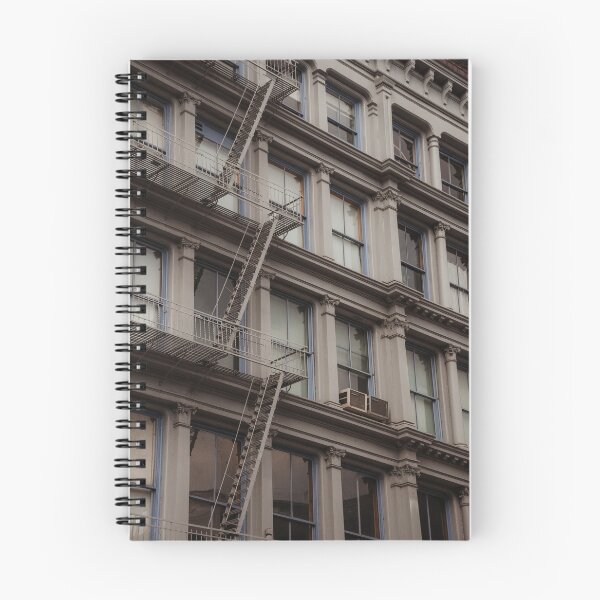 Item preview, Soho designed and sold by ashleybravickphoto.