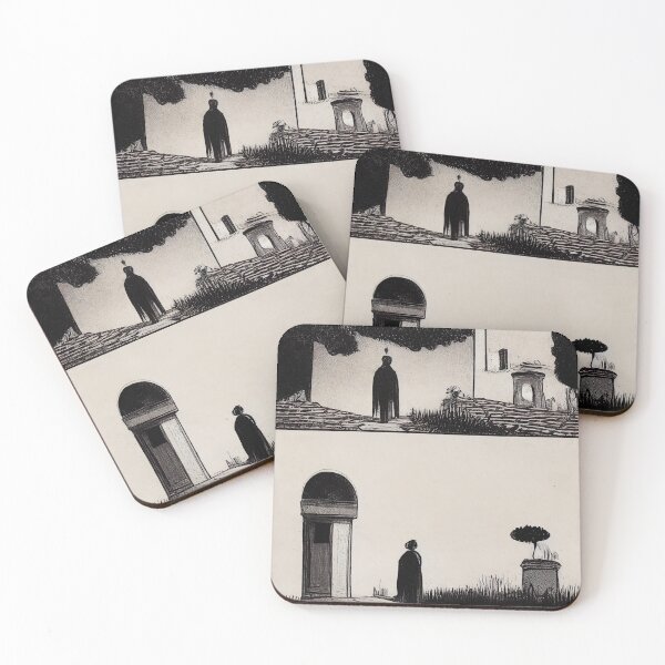 Item preview, Italian Symbolism  designed and sold by ComicsFactory.