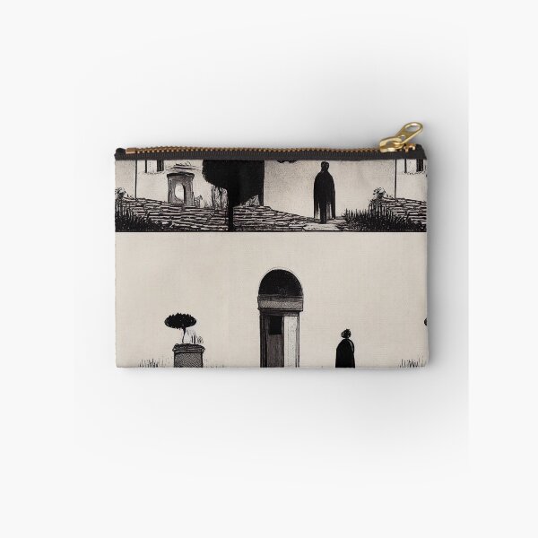 Item preview, Italian Symbolism  designed and sold by ComicsFactory.