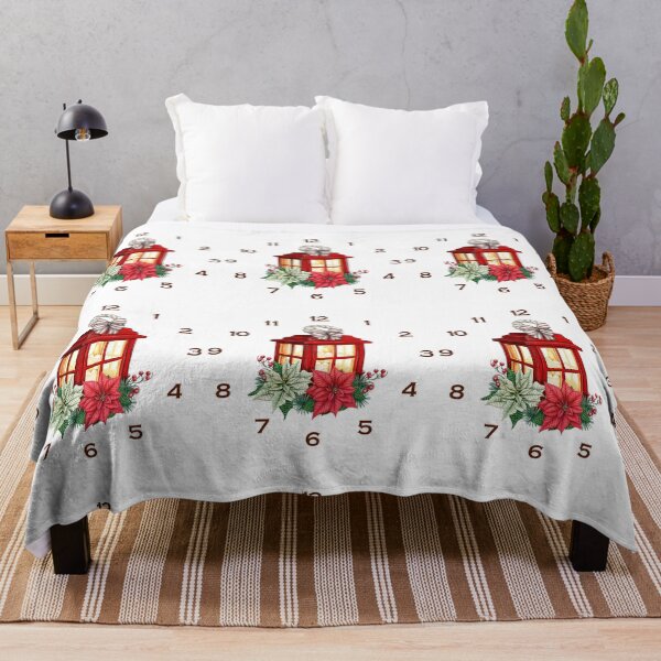 Item preview, Christmas Approaching designed and sold by Tienda-Vane.