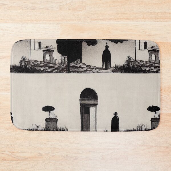 Item preview, Italian Symbolism  designed and sold by ComicsFactory.
