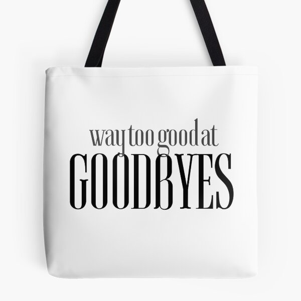 Item preview, Sam Smith - Too Good at Goodbyes designed and sold by vennybunny.