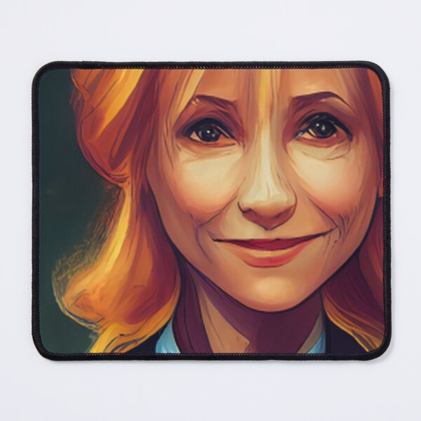 Item preview, J K Rowling designed and sold by ComicsFactory.