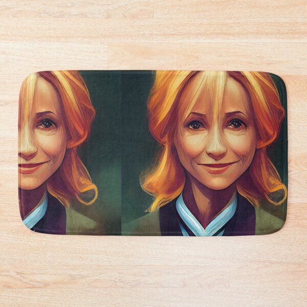 Item preview, J K Rowling  designed and sold by ComicsFactory.