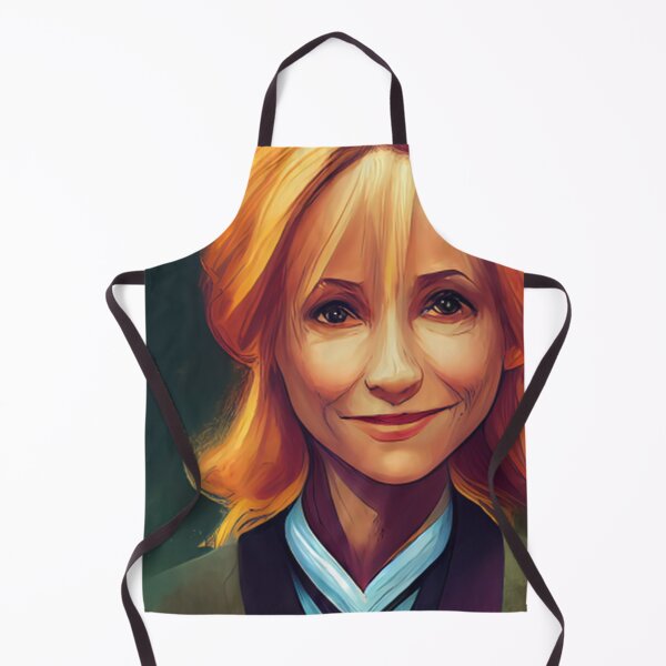 Item preview, J K Rowling designed and sold by ComicsFactory.