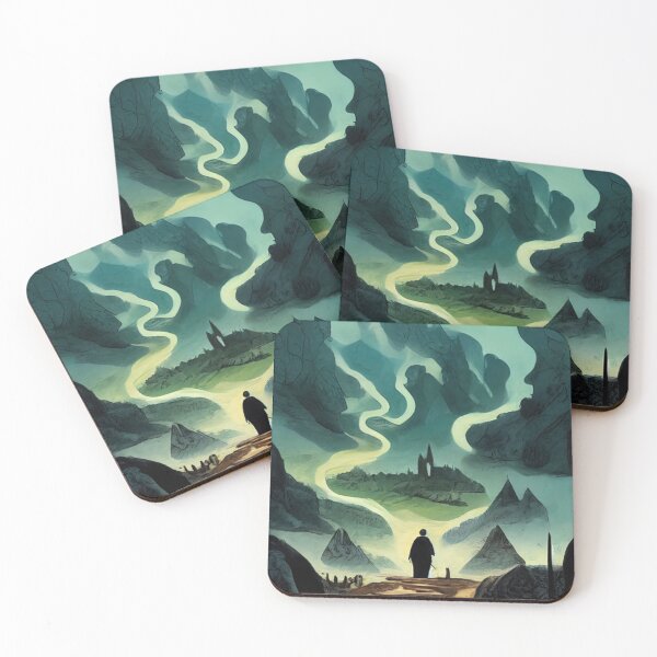 Item preview, J. R. R. designed and sold by ComicsFactory.
