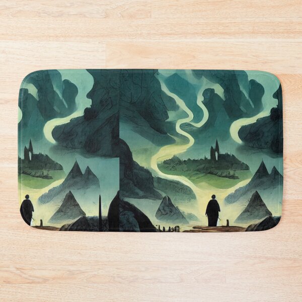Item preview, J. R. R. designed and sold by ComicsFactory.