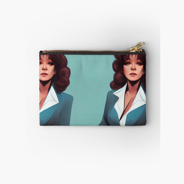 Artikelvorschau, Jackie Collins  entworfen und verkauft von ComicsFactory.