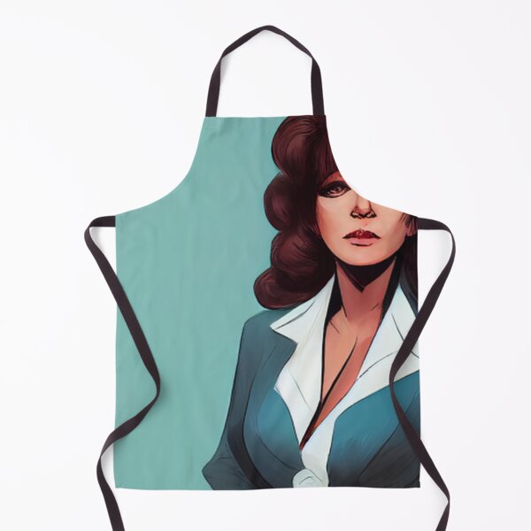 Item preview, Jackie Collins designed and sold by ComicsFactory.
