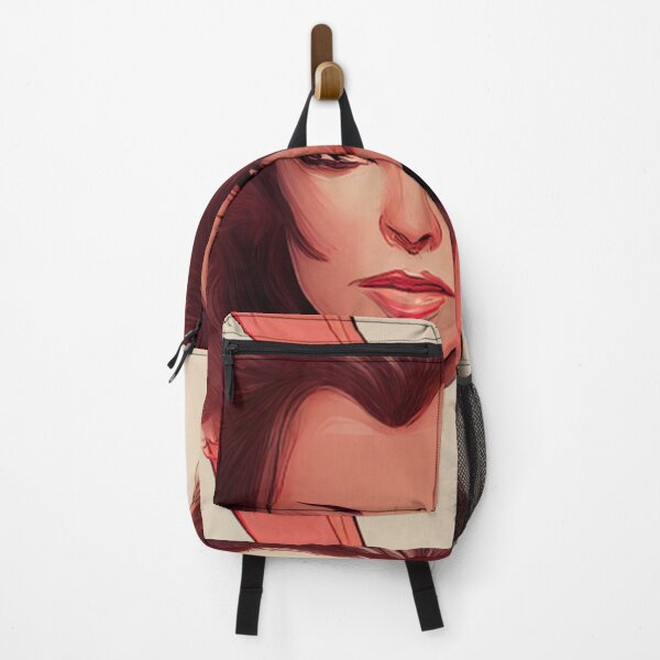 Item preview, Jackie Collins designed and sold by ComicsFactory.