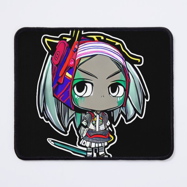 Item preview, BLACK ANIME PFP GIRL 4 designed and sold by MoorCT522.