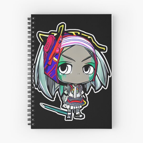 Item preview, BLACK ANIME PFP GIRL 4 designed and sold by MoorCT522.