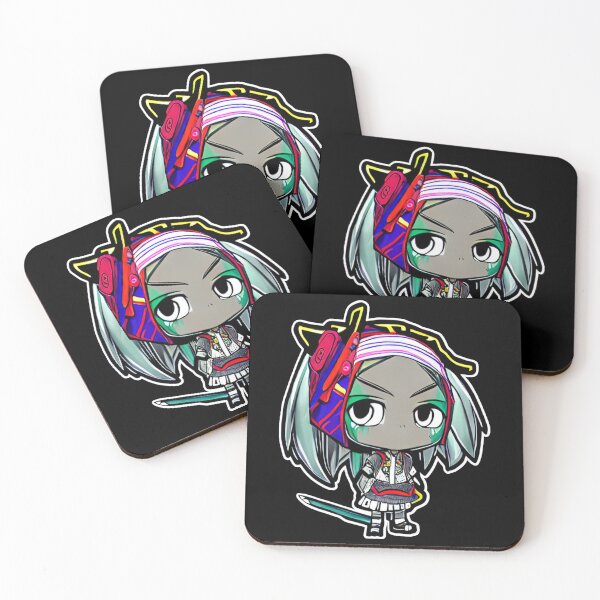 Item preview, BLACK ANIME PFP GIRL 4 designed and sold by MoorCT522.