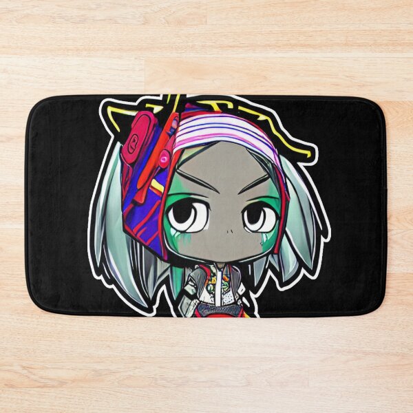Item preview, BLACK ANIME PFP GIRL 4 designed and sold by MoorCT522.