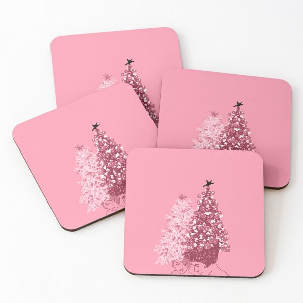 Item preview, VINTAGE HOLIDAY LADIES designed and sold by ahanso.