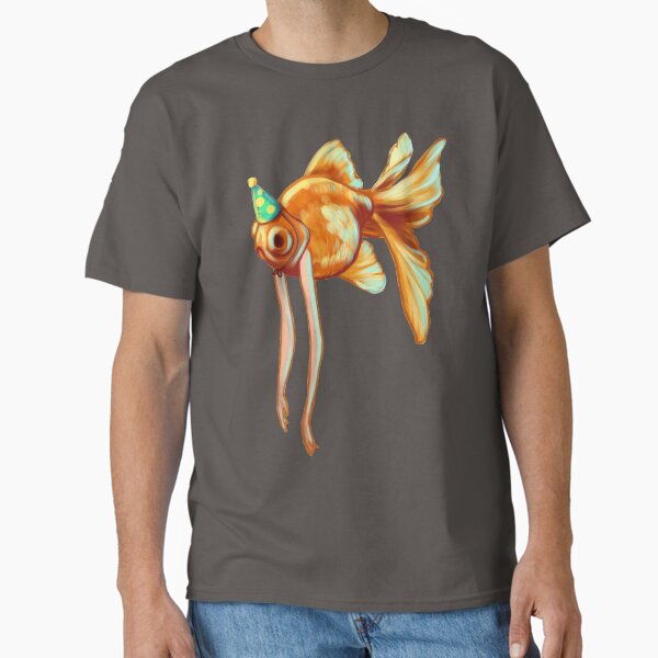 It's His Birthday Classic T-Shirt