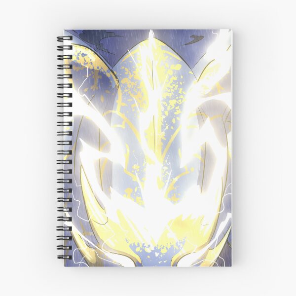 Item preview, Facing The Storm designed and sold by AuroraComic.