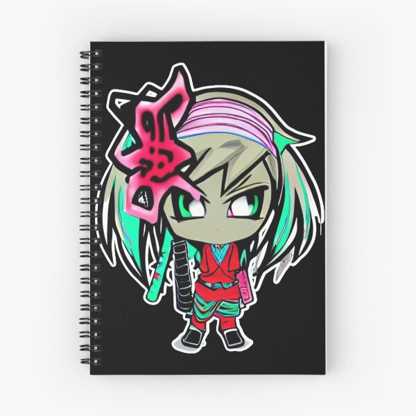 Item preview, BLACK ANIME PFP GIRL 5 designed and sold by MoorCT522.
