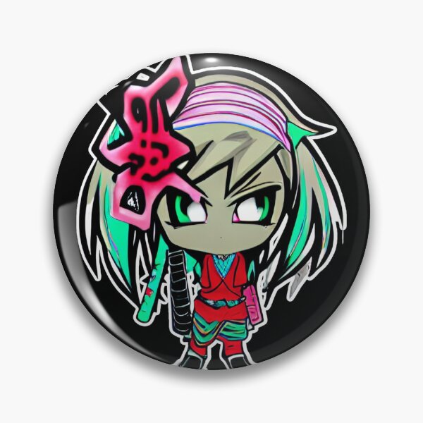 Item preview, BLACK ANIME PFP GIRL 5 designed and sold by MoorCT522.