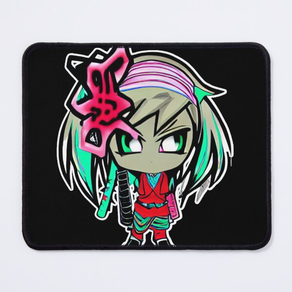 Item preview, BLACK ANIME PFP GIRL 5 designed and sold by MoorCT522.