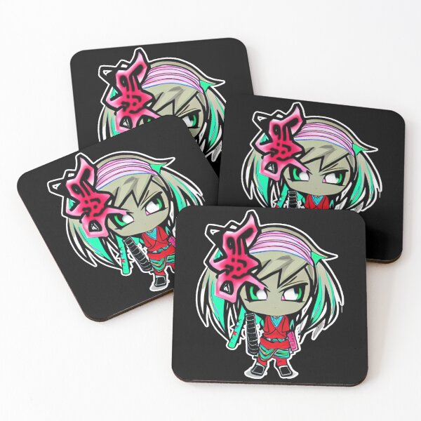 Item preview, BLACK ANIME PFP GIRL 5 designed and sold by MoorCT522.