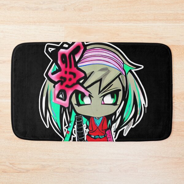 Item preview, BLACK ANIME PFP GIRL 5 designed and sold by MoorCT522.
