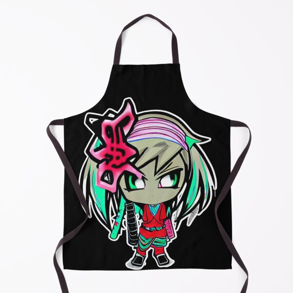 Item preview, BLACK ANIME PFP GIRL 5 designed and sold by MoorCT522.