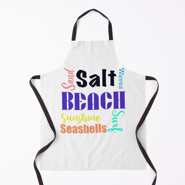 Artikelvorschau, Strandliebhaber erfreuen sich entworfen und verkauft von AprilHArtStudio.
