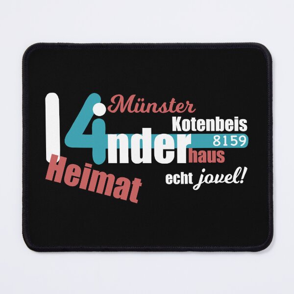 Item preview, Children's home 48157 Münster Home of Kotenbeis designed and sold by Muensterman.