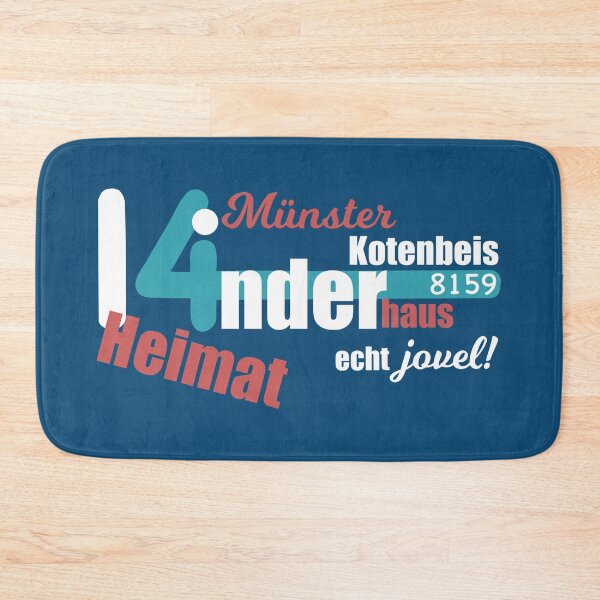 Item preview, Children's home 48157 Münster Home of Kotenbeis designed and sold by Muensterman.