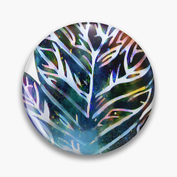 Item preview, Concept leaf designed and sold by Sasheemi.