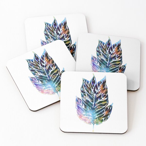 Item preview, Concept leaf designed and sold by Sasheemi.