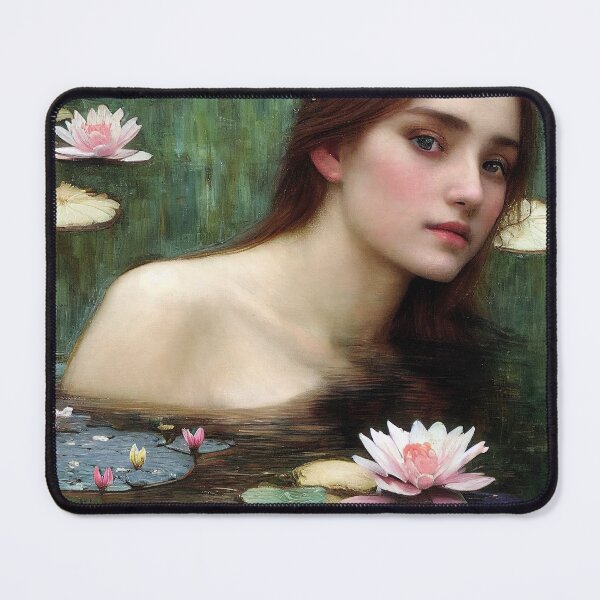 Item preview, Bathing Beauty designed and sold by el3v3n11art.