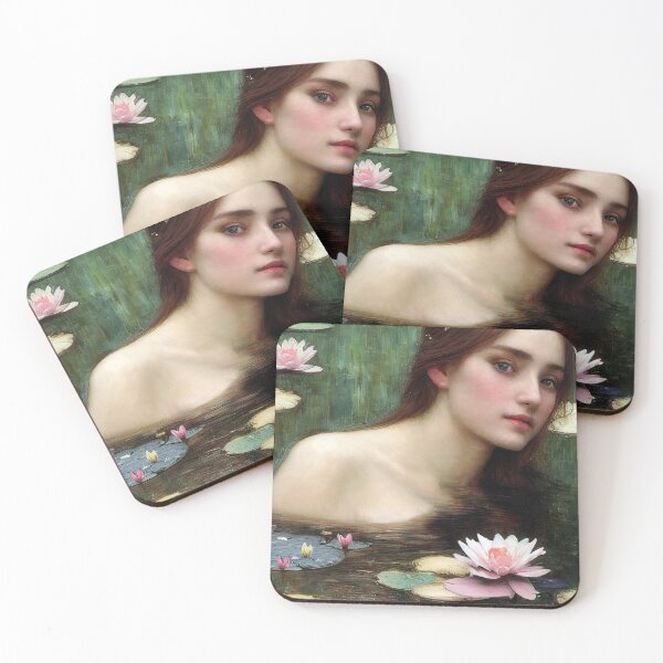 Item preview, Bathing Beauty designed and sold by el3v3n11art.
