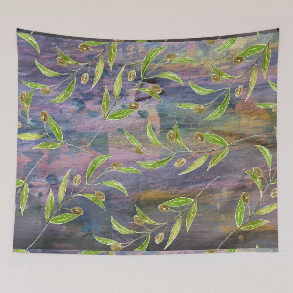 Item preview, Olives designed and sold by GasconyPassion.