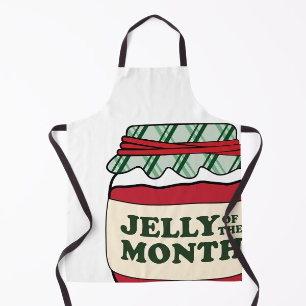 Item preview, Jelly of the Month Christmas designed and sold by happyholidayfan.