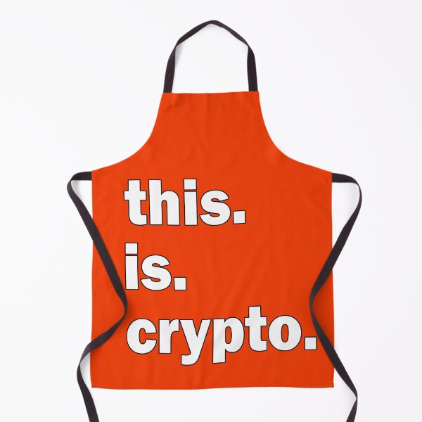 Item preview, This is Crypto designed and sold by GAIA-LV.