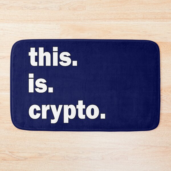 Item preview, This is Crypto designed and sold by GAIA-LV.