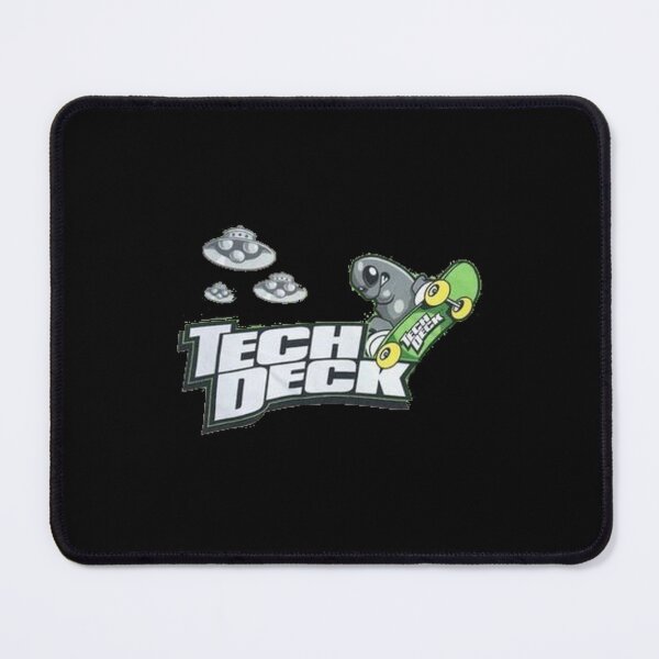 Item preview, Tech Deck Alien UFO designed and sold by scarym0nk3yman.