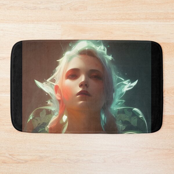 Item preview, Pretty Blonde Witch designed and sold by Eliteijr.