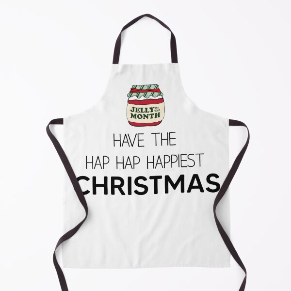 Item preview, Christmas Vacation Jelly of the Month Club designed and sold by happyholidayfan.