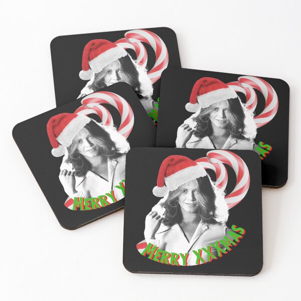 Item preview, Marilyn Chambers - Merry XXXmas -  70's designed and sold by Lindaco.