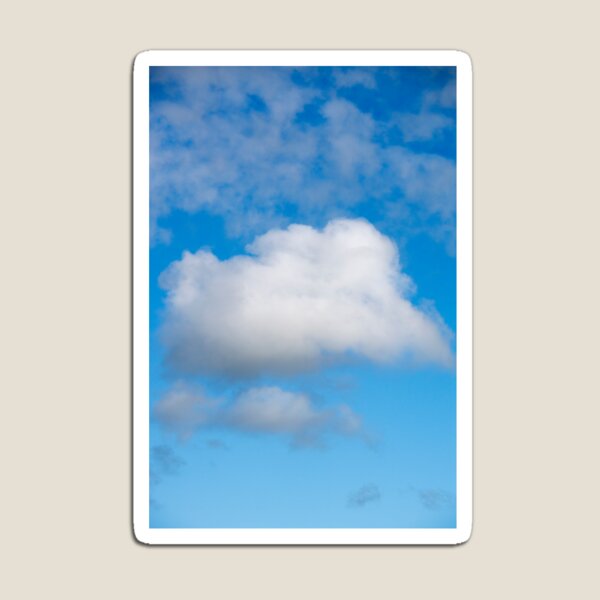 Artikelvorschau, Himmel und Wolken entworfen und verkauft von David Lichtneker.