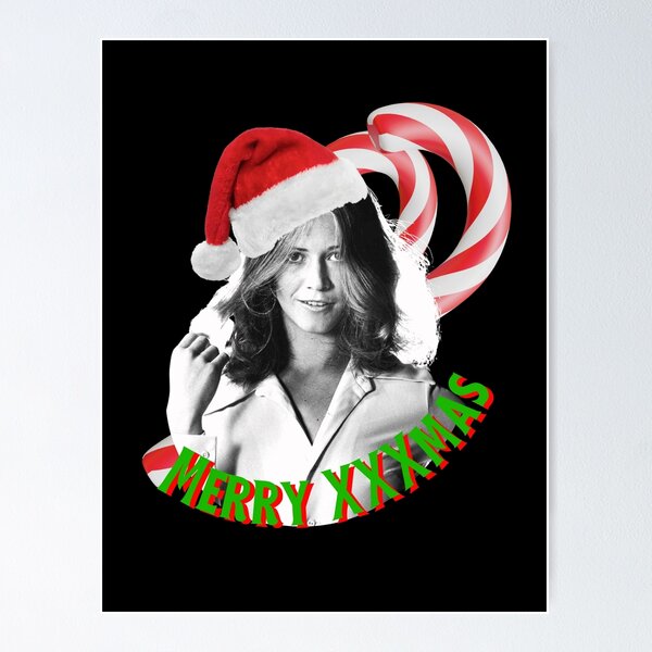 Item preview, Marilyn Chambers - Merry XXXmas -  70's designed and sold by Lindaco.