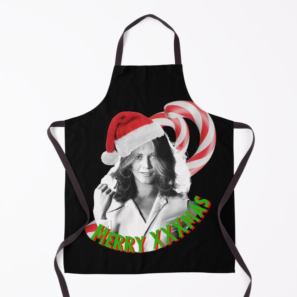 Artikelvorschau, Marilyn Chambers - Fröhliche XXXmas - 70er Jahre entworfen und verkauft von Lindaco.