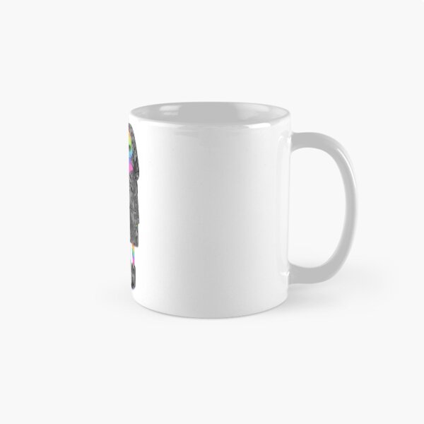 Item preview, Polar Opposites designed and sold by Emily Mullen.