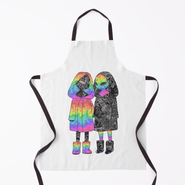 Item preview, Polar Opposites designed and sold by Emily Mullen.
