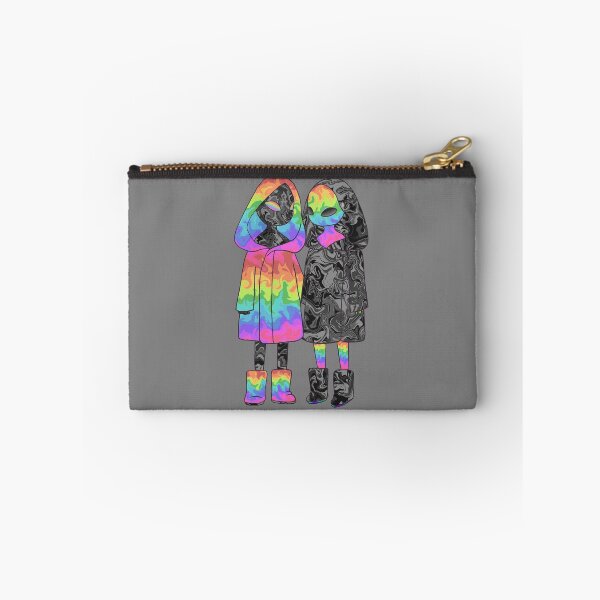Item preview, Polar Opposites designed and sold by Emily Mullen.