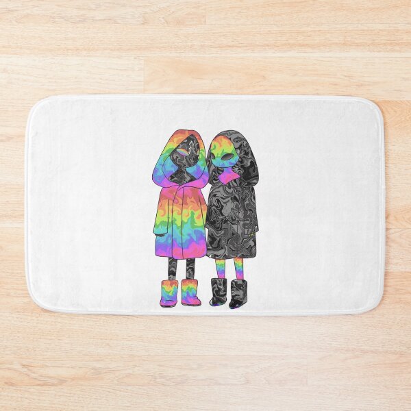 Item preview, Polar Opposites designed and sold by Emily Mullen.