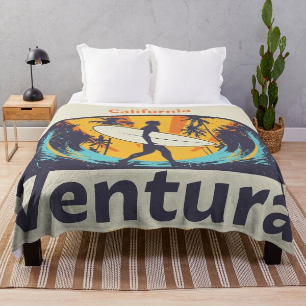 Item preview, Ventura, California designed and sold by studio838.
